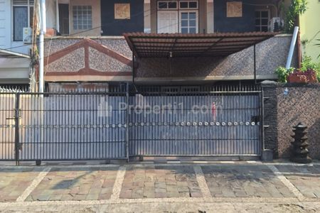 Dijual Rumah Siap Huni di Kelapa Gading Jakarta Utara