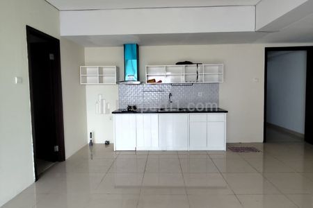 Jual Apartemen Aspen Residence Dekat MRT Fatmawati, Jakarta Selatan - 3+1BR Semi Furnished