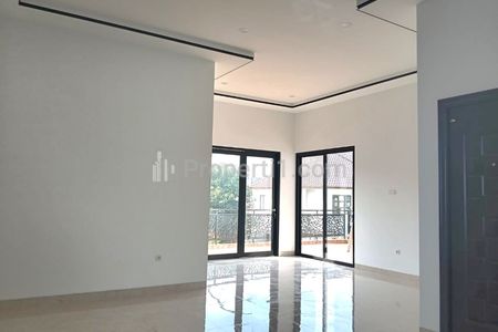 Dijual Rumah Baru Modern Minimalis Kencana Loka Bumi Serpong Damai, Tangerang Selatan