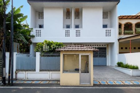 Dijual Rumah Kost Strategis Full Okupanasi Duren Sawit Jakarta Timur