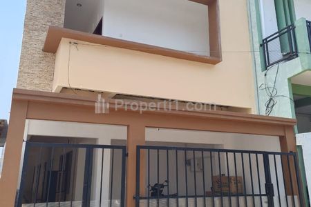 Dijual Kos-kosan 15 Kamar Full Penghuni di Tlogomas Malang