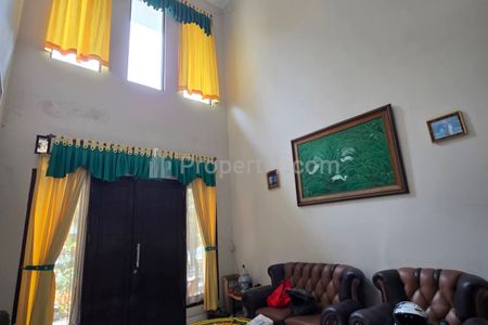 Jual Rumah 2 Lantai Bagus Siap Huni di Kelapa Gading, Jakarta Utara, Dekat ke MOI