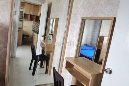 Sewa Murah Tahunan Apartemen Green Pramuka City