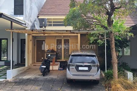 Dijual Rumah Palma Classica, Citraland Utara Super Terawat, Full Renovasi di Surabaya