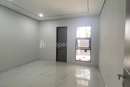 Dijual Rumah Baru Minimalis di Sunter Jakarta Utara - 4 Kamar Tidur 3 Lantai