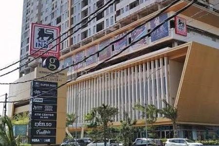 Dijual Apartemen Gunawangsa Tidar Tengah kota Surabaya Harga Termurah