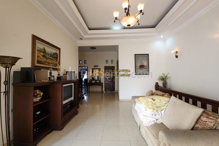 Dijual Rumah Siap Huni Furnish Komplek Griya Riatur Jalan Tulip