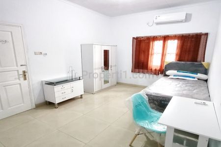 Sewa Kost Putra Dekat Mall Kelapa Gading, Mall Artha Gading, Mall of Indonesia, RS Gading Pluit, Kelapa Gading Square Jakarta Utara