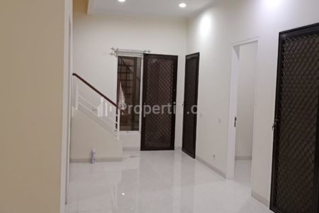Dijual Rumah Cluster Topaz Pondok Hijau Golf Gading Serpong Tangerang