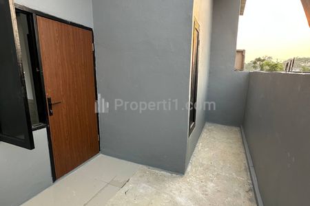 Dijual Rumah Murah di Karawang Timur | DP 0% & Booking Fee 500 Ribu