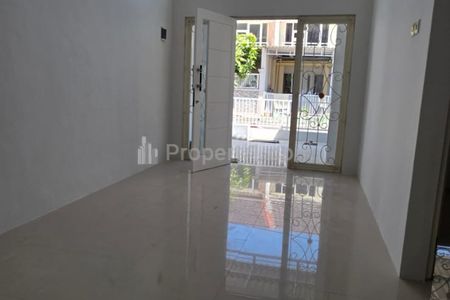 JUAL RUMAH MINIMALIS GREENLAKE WONOREJO RUNGKUT SURABAYA TIMUR