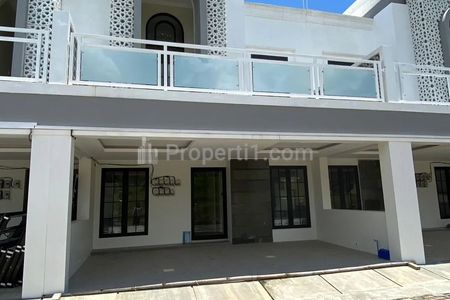 Dijual Kost-kostan One Gate Dekat Kampus UMM 3 Malang (Full Anak Kost)