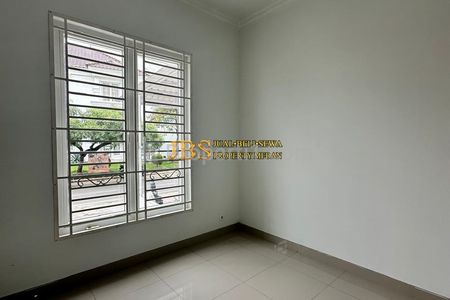Dijual Cepat Rumah Komplek Citraland Gama City Cluster Bahamas, Deli Serdang