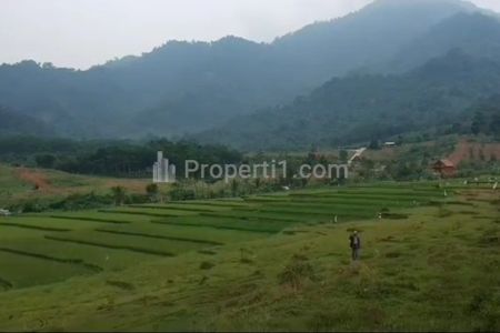 Jual Tanah Pemakaman di Bogor Timur