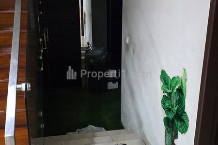 Jual Rumah Mewah di Banjar Wijaya, Poris Plawad, Cipondoh, Kota Tangerang