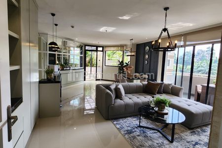 For Sale Apartment The Langham Residence