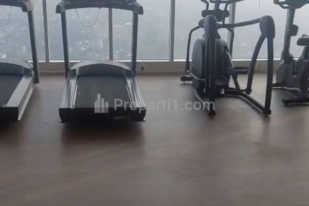 Apartemen Dijual di Westown View Wiyung Surabaya Selatan - 1 BR Kosongan