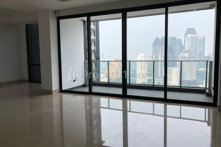 FAST SALE APARTEMEN REGENT RESIDENCE