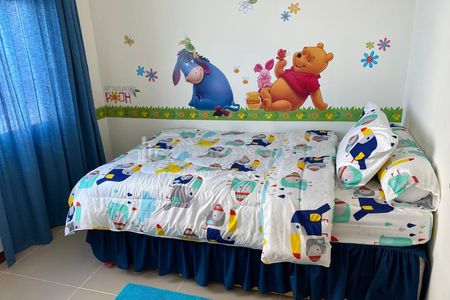 Dijual Apartemen Green Bay Condominium Pluit Jakarta Utara 2 BR Full Furnish
