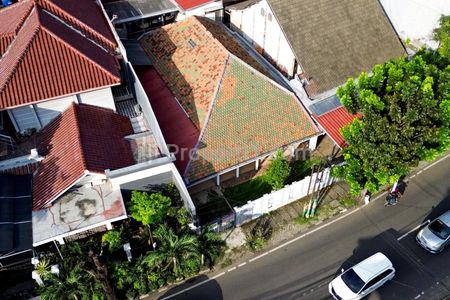 Dijual Rumah Lokasi Premium Turun Harga di Kebayoran Baru, Jakarta Selatan