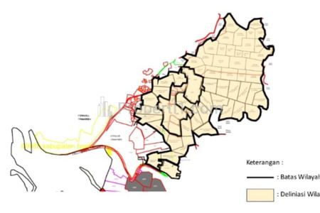 Dijual Tanah 450 Hektar di Leuwisadeng Bgor