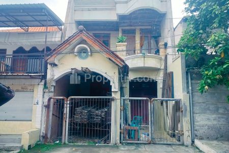 Rumah Dijual Simo Hilir Sukomanungggal Surabaya Barat