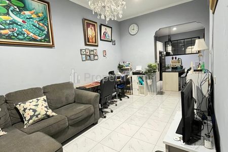 Dijual Rumah 2 Lantai Metland Cileungsi Bogor