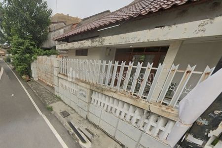 Jual Cepat Rumah Komplek Lama Srategis, Petojo Selatan, Gambir, Jakarta Pusat