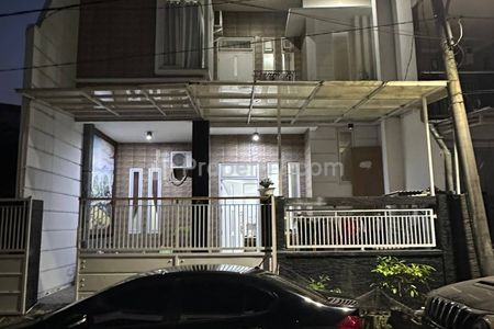 Rumah Dijual Wisma Lidah Kulon Lakarsantri Surabaya Barat