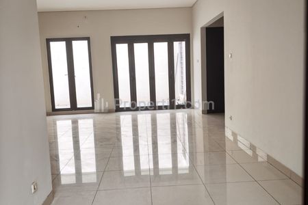 Disewakan Rumah Siap Huni di Harapan Indah Cluster Asera One South Bekasi