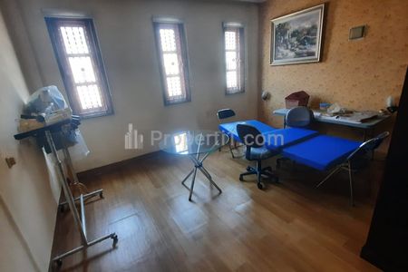 Dijual Ruko Pluit Sakti, Jakarta Utara