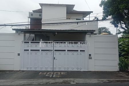 Pagar Rumah