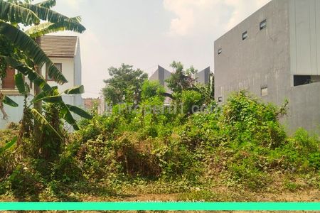 Dijual Tanah Strategis Kawasan Kost Eksklusif, Villa Estetik dan Caffe Dekat JCM Mall & Kampus UGM