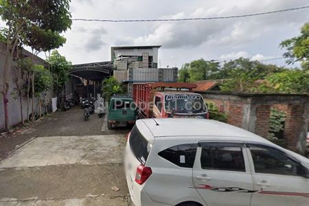 Dijual Gudang Raya Mulung Driyorejo Gresik