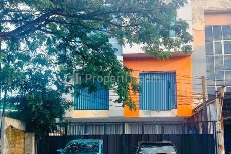 Ruko Dijual Raya Darmo Permai Dukuhpakis Surabaya Selatan