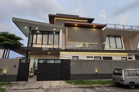 Dijual Murah Rumah Mewah Kopo Soreang Bandung