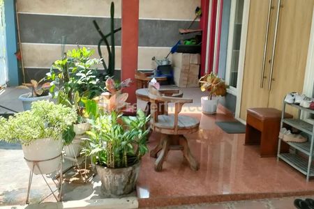 Jual Rumah 1 Lantai Rungkut Harapan Surabaya 