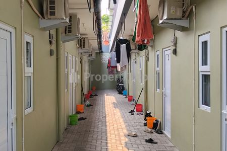 Dijual Murah Kost-kostan dengan Income 92 Jutaan di Cikarang Bekasi, Cocok untuk Investasi Masa Depan