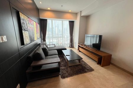 Disewakan Apartment Setiabudi Sky Garden 2BR Full Furnished