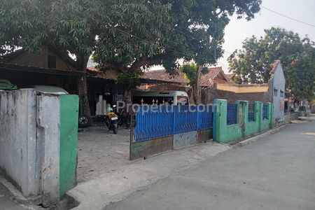 Dijual Rumah di Gunung Jati Dekat Pusat Kota Cirebon