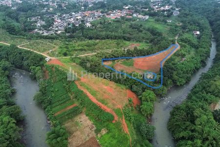 Drone view