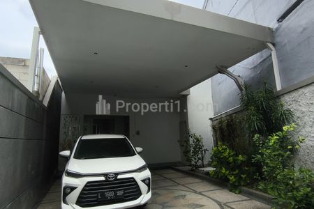 Jual Rumah Medokan Asri Surabaya