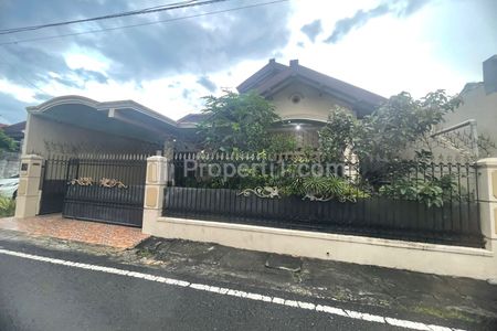 Dijual Rumah Raya Sulfat Malang (One Gate Sistem)