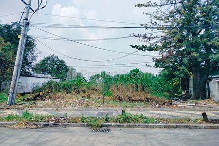 Tanah Dijual Raya Sememi Jaya Benowo Surabaya Barat