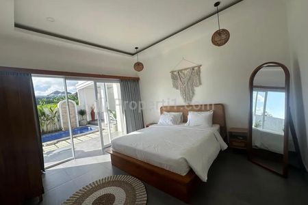 Tempat Tidur