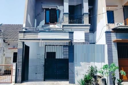 Rumah Dijual di Mulyosari Prima Mulyorejo Surabaya Timur