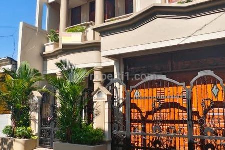 Rumah Dijual Manukan Mulyo Tandes Surabaya Barat