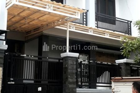 Jual Rumah Asri Kepatihan Menganti Gresik