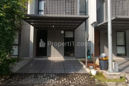 Disewakan Rumah Siap Huni di Grand Wisata Bekasi Cluster 02