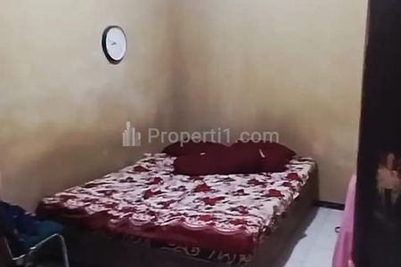 Jual Rumah Lama di Srengseng, Jakarta Barat